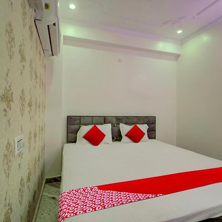 פאטנה Super Hotel O M. S. Inn מראה חיצוני תמונה